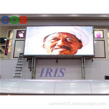 Large cinema display P6 indoor led tv, LED Display Board/LED Monitor high quality,competitive price